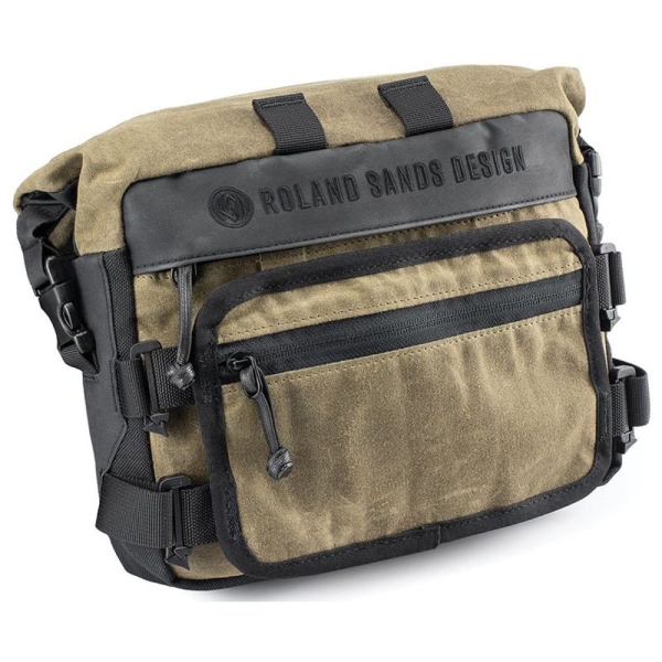 Kriega | Roam | Handlebar | ranger