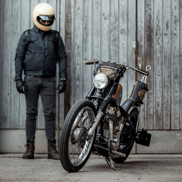 Kriega | Roam | Handlebar | ranger