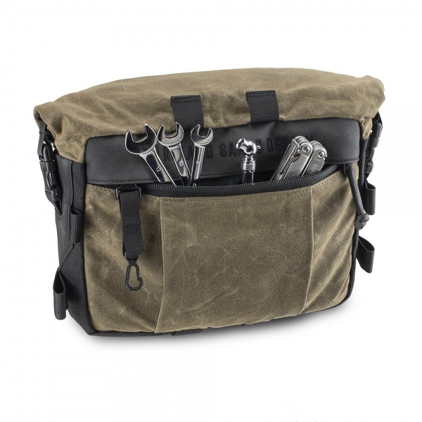 Kriega | Roam | Handlebar | ranger