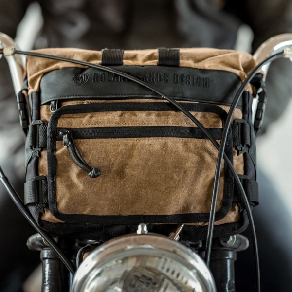 Kriega | Roam | Handlebar | ranger