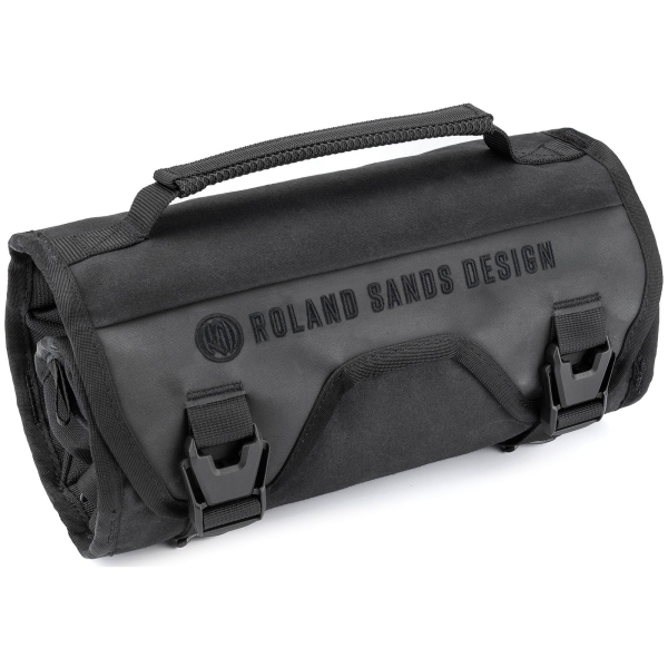Kriega | Roam | Tool Roll | schwarz