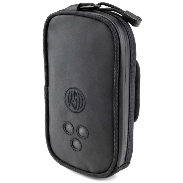 Kriega | Roam | Harness Pocket | schwarz