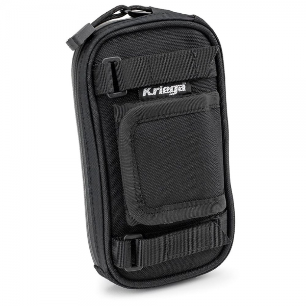 Kriega | Roam | Harness Pocket | schwarz