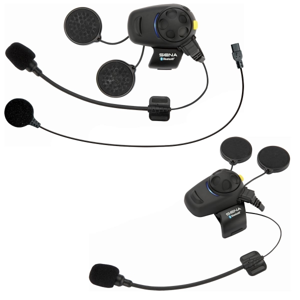 SMH5 Bluetooth-Headset dual - CafeRacerWebshop.de