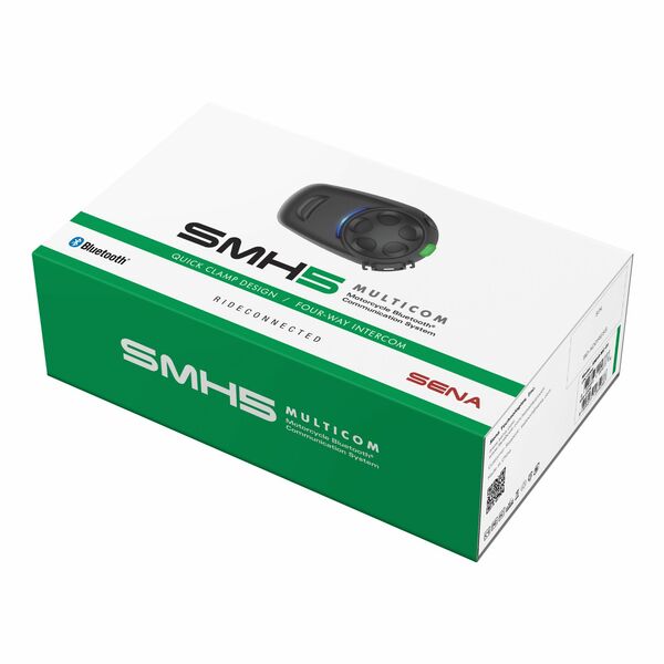 Sena SMH5 Multicom Einzelset