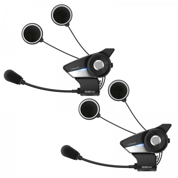 Sena 20S Evo Doppelset