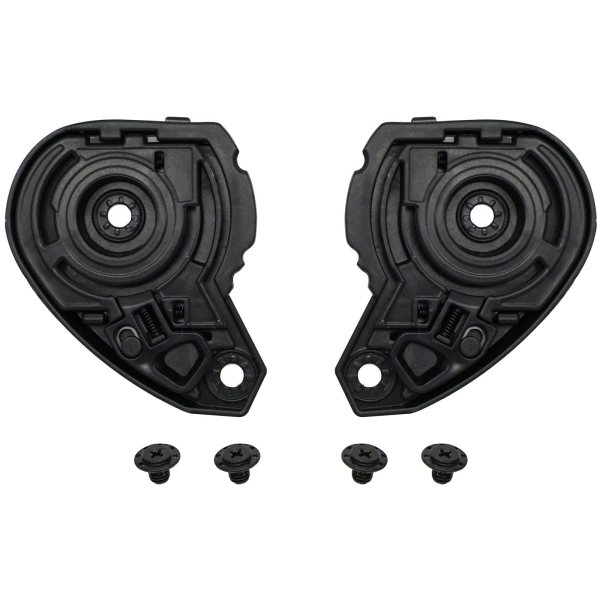 Sena | Visiermechanik | Momentum Evo