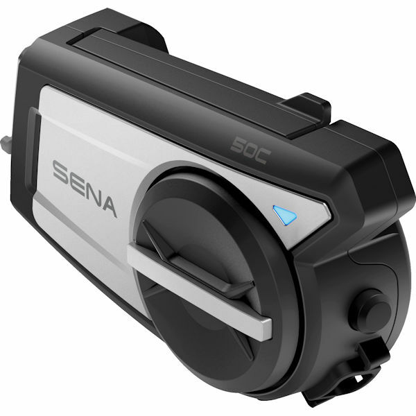 Sena 50C Kamera und Kommunikationssystem