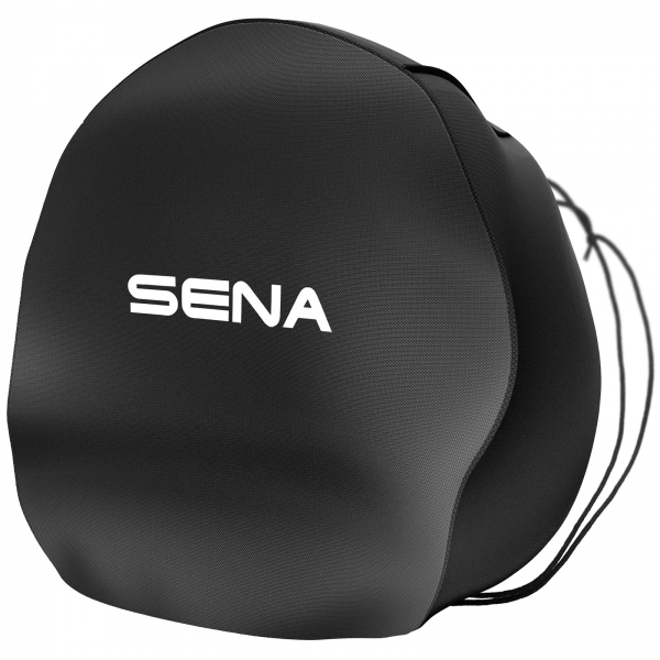 Sena Helm Impulse matt-schwarz (ECE 22.06)