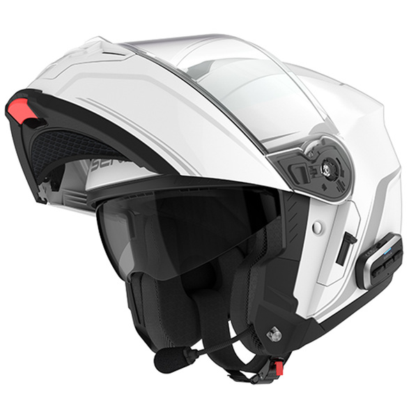 Sena | Helm | Outrush 2 | weiß