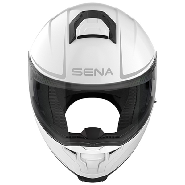 Sena | Helm | Outrush 2 | weiß