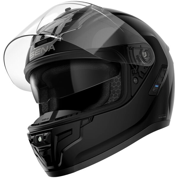Sena Helm | Phantom | schwarz