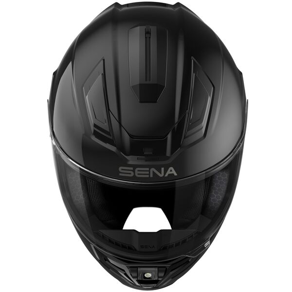 Sena Helm | Phantom | schwarz