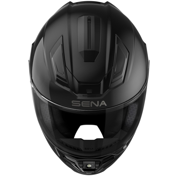 Sena | Helm | Phantom ANC | matt-schwarz