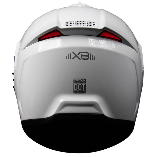 Sena | Helm | Phantom XB | weiß