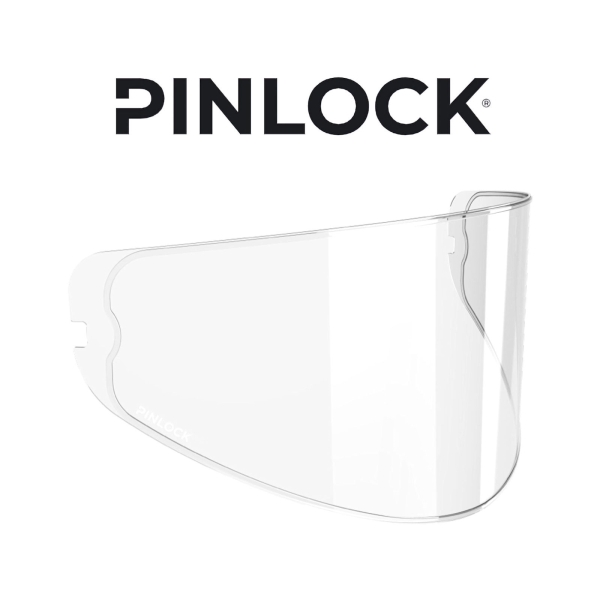 Antifogscheibe | Pinlock | Sena Stryker