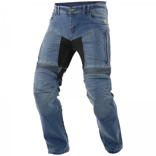 Trilobite Jeans Parado Herren blau, Regular Fit - L34