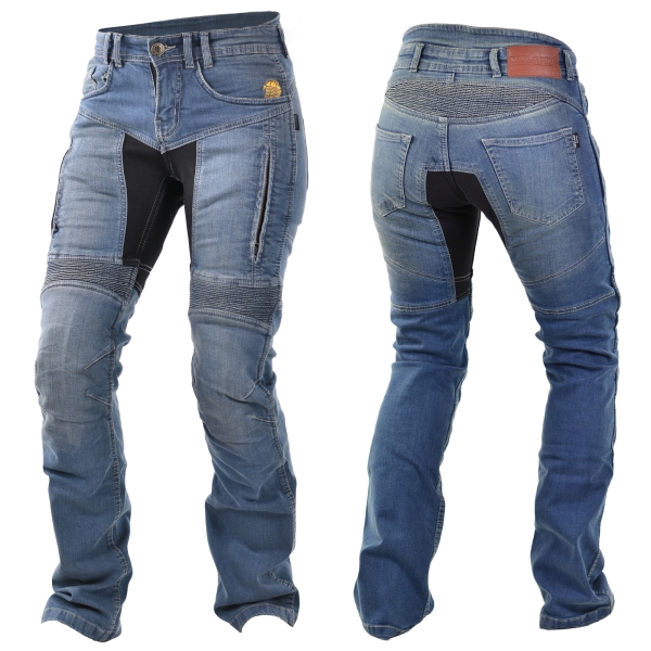 Trilobite Jeans | Parado | CE AA | Damen | blau | Regular Fit - L32