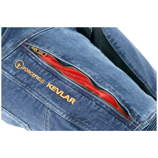 Trilobite Jeans | Parado | CE AA | Damen | blau | Regular Fit - L32