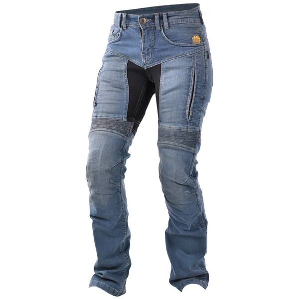 Trilobite Jeans Parado Damen blau, Regular Fit - L34