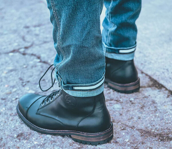 Trilobite Jeans | Downtown | CE AA | Herren | blau | L32