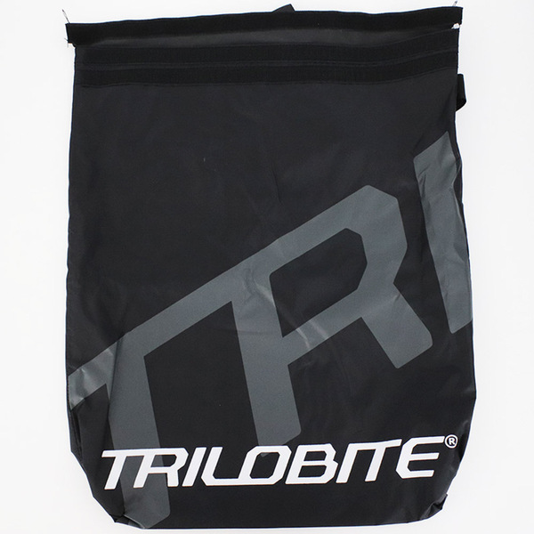 Trilobite Jeans | Parado | Monolayer | CE AAA | Herren | schwarz | Slim Fit | L32