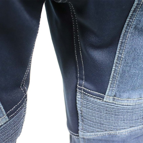 Trilobite Jeans | Parado | Monolayer | CE AAA | Herren | blau | Slim Fit | L32