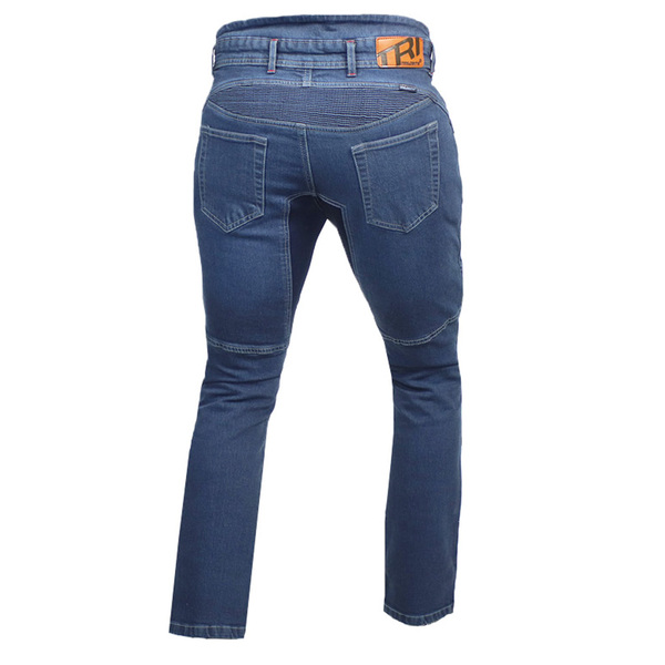 Trilobite Jeans | Parado | Monolayer | CE AAA | Herren | blau | Slim Fit | L32