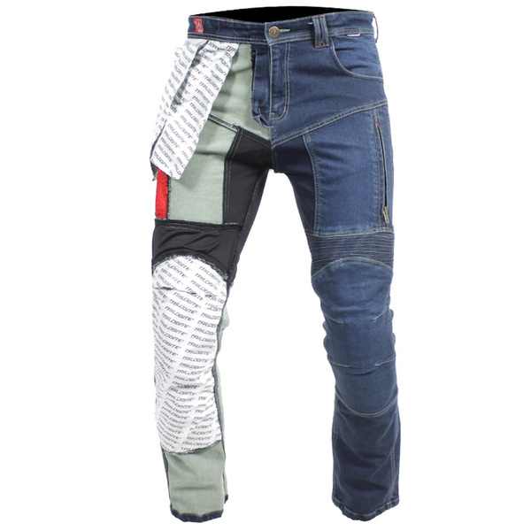 Trilobite Jeans | Parado | Monolayer | CE AAA | Herren | blau | Slim Fit | L32