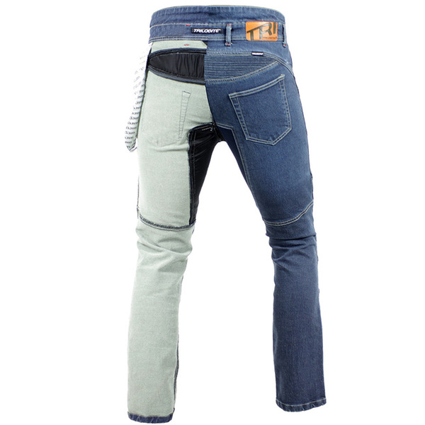 Trilobite Jeans | Parado | Monolayer | CE AAA | Herren | blau | Slim Fit | L32