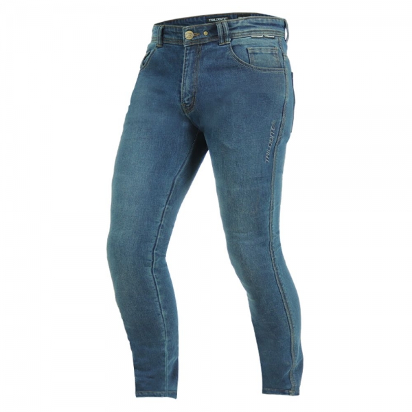 Trilobite Jeans Uptown Herren blau - L32