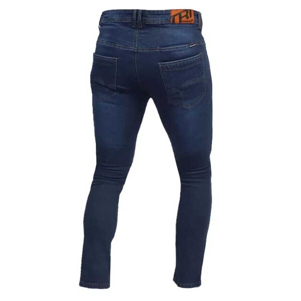 Trilobite Jeans | Uptown | CE AAA | Herren | blau | L32