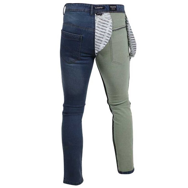 Trilobite Jeans | Uptown | CE AAA | Herren | blau | L32
