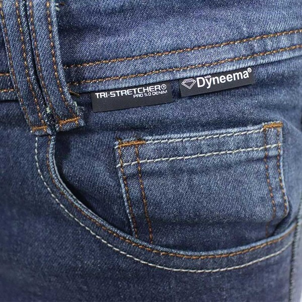 Trilobite Jeans | Uptown | CE AAA | Herren | blau | L32