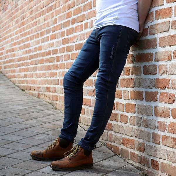 Trilobite Jeans | Uptown | CE AAA | Herren | blau | L32