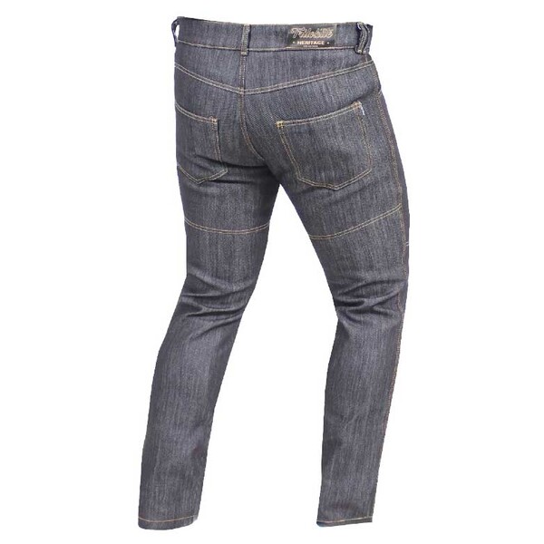Trilobite Jeans Ton-Up 2.0 CE AAA Herren dunkelblau - L32