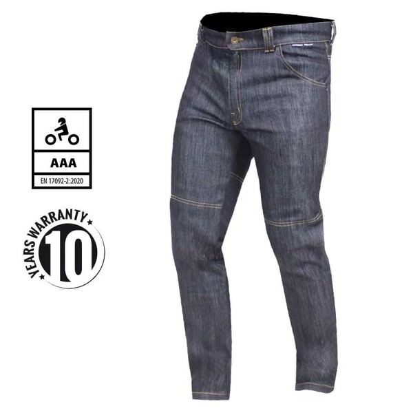 Trilobite Jeans Ton-Up 2.0 Herren dunkelblau - L34
