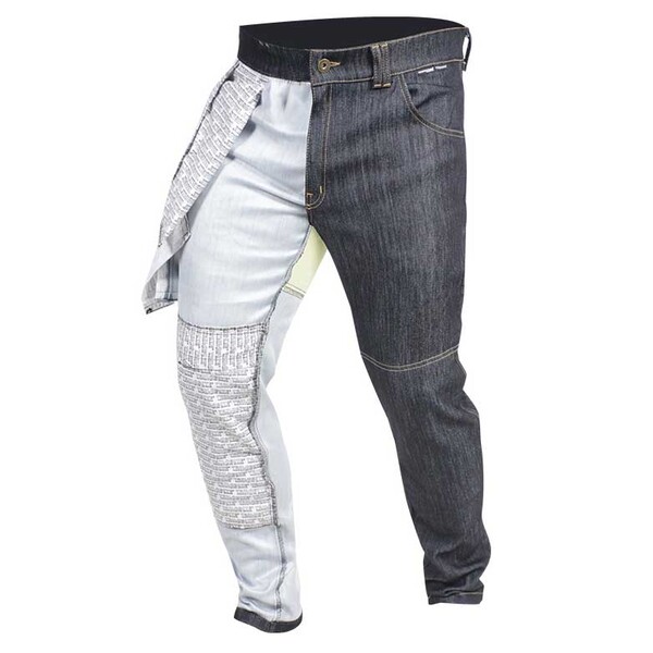 Trilobite Jeans Ton-Up 2.0 Herren dunkelblau - L34