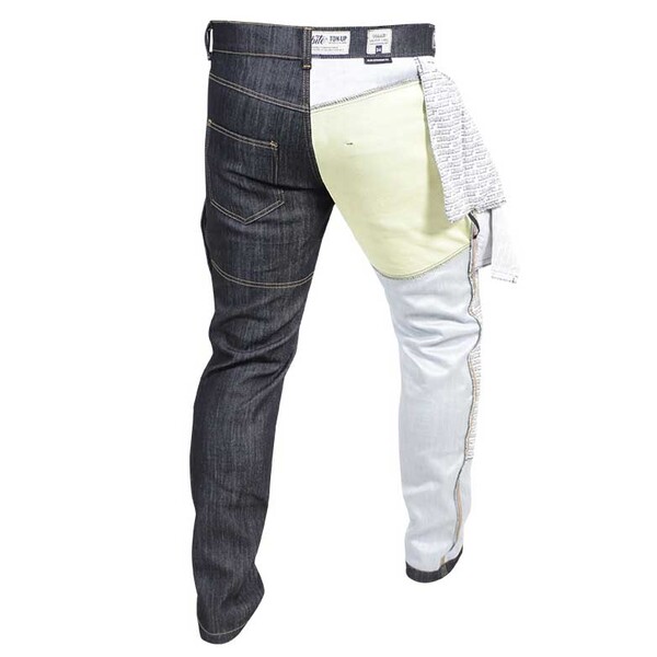 Trilobite Jeans Ton-Up 2.0 Herren dunkelblau - L34