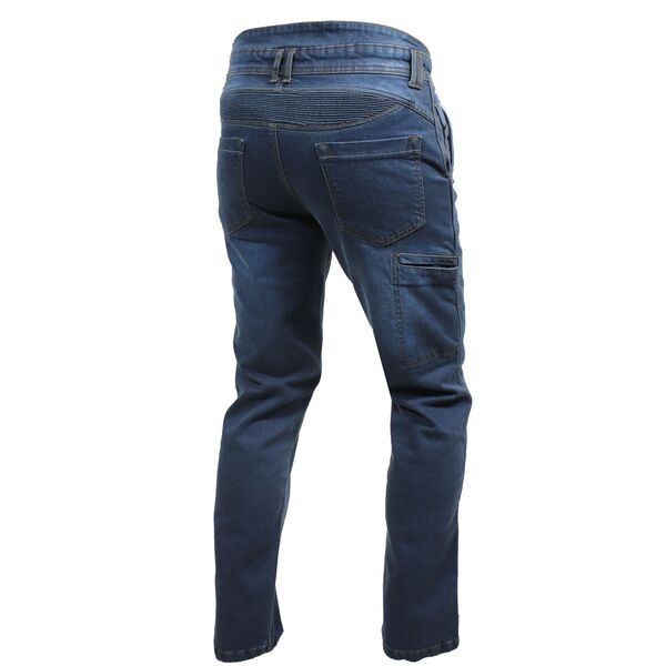 Trilobite Jeans Matador Monolayer CE AAA Herren blau - L32