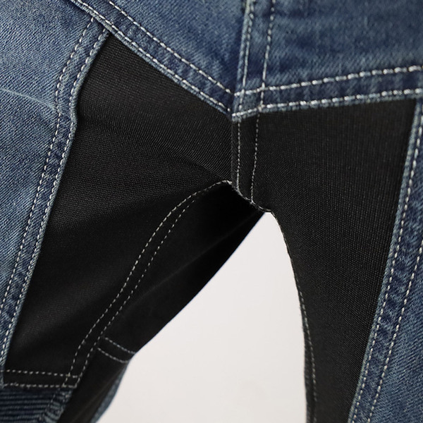 Trilobite Jeans | Parado | Doublelayer | CE AAA | Herren | blau | Regular Fit | L30