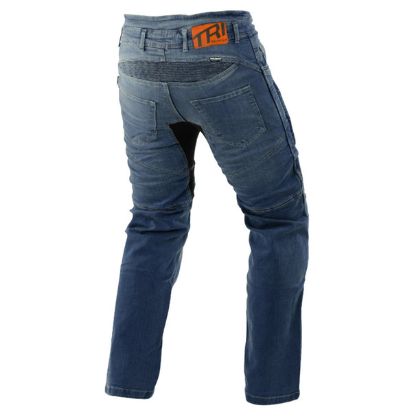 Trilobite Jeans | Parado | Doublelayer | CE AAA | Herren | blau | Regular Fit | L32