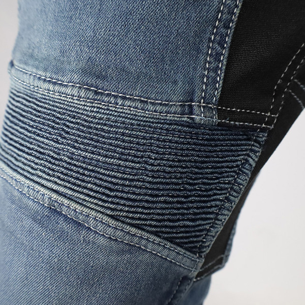 Trilobite Jeans | Parado | Doublelayer | CE AAA | Herren | blau | Regular Fit | L34