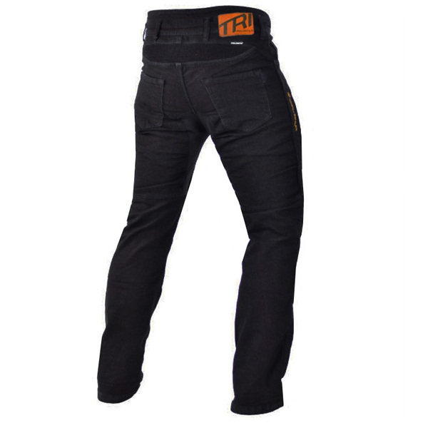 Trilobite Jeans | Parado | Doublelayer | CE AAA | Herren | schwarz | Regular Fit | L30