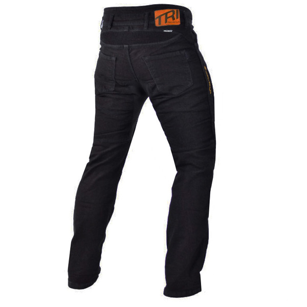 Trilobite Jeans | Parado | Doublelayer | CE AAA | Herren | schwarz | Regular Fit | L32