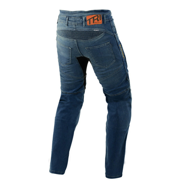 Trilobite Jeans | Parado | Doublelayer | CE AAA | Herren | blau | Slim Fit | L34