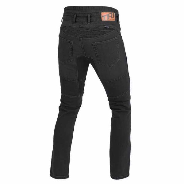 Trilobite Jeans | Parado | Doublelayer | CE AAA | Herren | schwarz | Slim Fit | L32