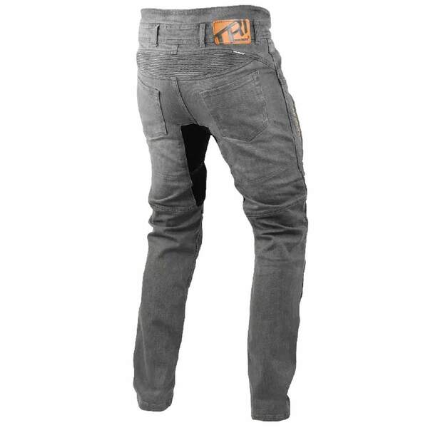 Trilobite Jeans | Parado | Doublelayer | CE AAA | Herren | hellgrau | Slim Fit | L32