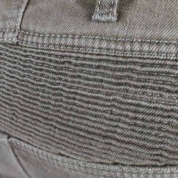 Trilobite Jeans | Parado | Doublelayer | CE AAA | Herren | hellgrau | Slim Fit | L32