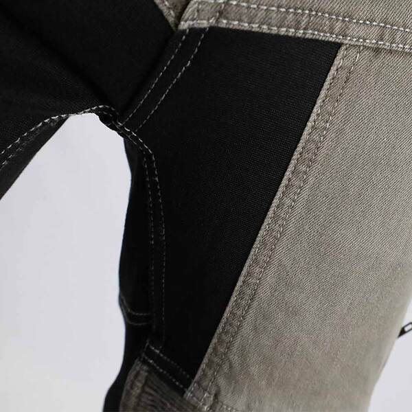Trilobite Jeans | Parado | Doublelayer | CE AAA | Herren | hellgrau | Slim Fit | L32